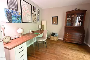 4100 Five Oaks Dr, Durham, NC 27707 - Photo 23