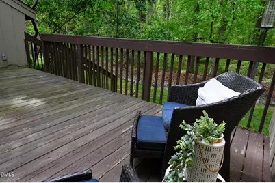 4100 Five Oaks Drive #Unit 39, Durham, NC 27707 - Photo 21