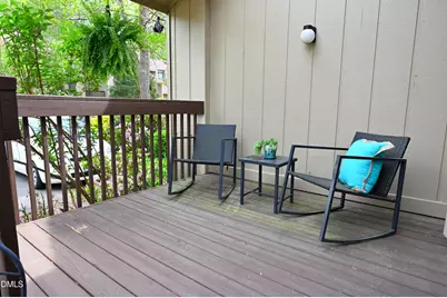 4100 Five Oaks Drive #Unit 39, Durham, NC 27707 - Photo 27