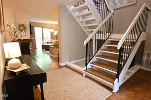 4100 Five Oaks Dr, Durham, NC 27707 - Photo 29