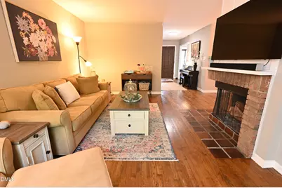 4100 Five Oaks Drive #Unit 39, Durham, NC 27707 - Photo 5