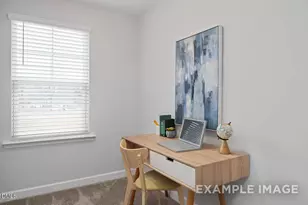 129 Old Fashioned Wy, Lillington, NC 27546 - Photo 25