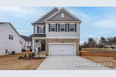 129 Old Fashioned Way, Lillington, NC 27546 - Photo 1