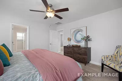 129 Old Fashioned Way, Lillington, NC 27546 - Photo 17