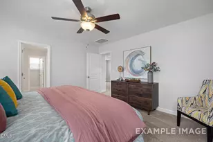 129 Old Fashioned Wy, Lillington, NC 27546 - Photo 17