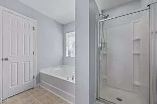 1199 Shining Water Ln, Creedmoor, NC 27522 - Photo 29