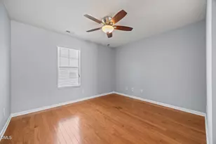 1199 Shining Water Ln, Creedmoor, NC 27522 - Photo 19