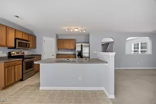 1199 Shining Water Ln, Creedmoor, NC 27522 - Photo 9