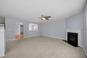 1199 Shining Water Ln, Creedmoor, NC 27522 - Photo 17