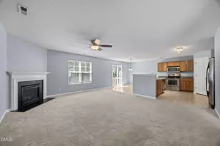 1199 Shining Water Ln, Creedmoor, NC 27522 - Photo 15