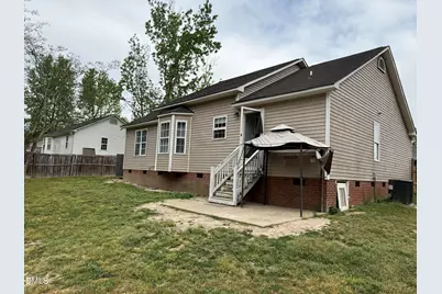 101 Thompson Drive, Selma, NC 27576 - Photo 21