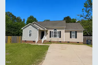 101 Thompson Drive, Selma, NC 27576 - Photo 1