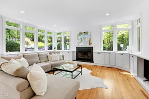 413 Stony Hill Rd, Chapel Hill, NC 27516 - Photo 13