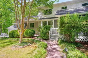 413 Stony Hill Rd, Chapel Hill, NC 27516 - Photo 29