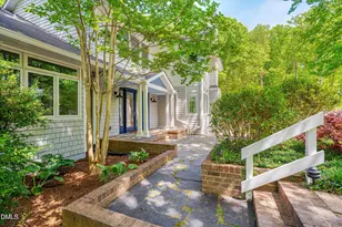 413 Stony Hill Rd, Chapel Hill, NC 27516 - Photo 7