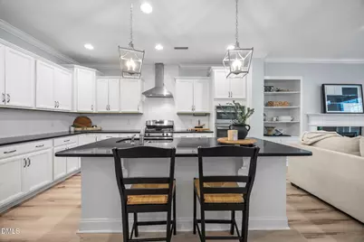 621 Fallon Grove Way, Raleigh, NC 27608 - Photo 9