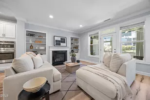 621 Fallon Grove Way, Raleigh, NC 27608 - Photo 5