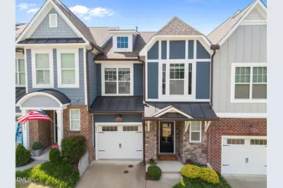621 Fallon Grove Way, Raleigh, NC 27608 - Photo 25