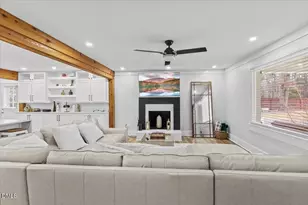 2661 Tarboro Rd, Youngsville, NC 27596 - Photo 5