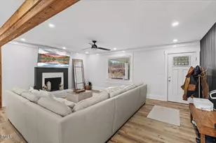 2661 Tarboro Rd, Youngsville, NC 27596 - Photo 3