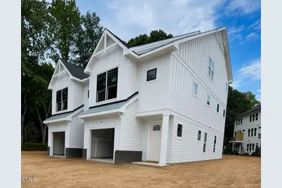 615 W Cable Court, Apex, NC 27523 - Photo 1