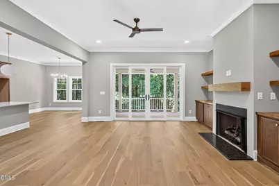 2317 Alex Cockman Road, Pittsboro, NC 27312 - Photo 25