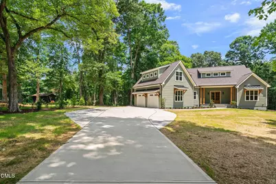 2317 Alex Cockman Road, Pittsboro, NC 27312 - Photo 17