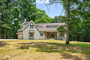 2317 Alex Cockman Rd, Pittsboro, NC 27312 - Photo 1