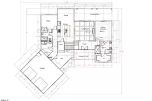 2317 Alex Cockman Rd, Pittsboro, NC 27312 - Photo 97
