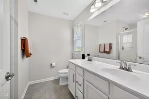 201 Devon Fields Dr, Holly Springs, NC 27540 - Photo 23