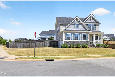 201 Devon Fields Drive, Holly Springs, NC 27540 - Photo 43