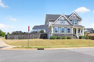 201 Devon Fields Dr, Holly Springs, NC 27540 - Photo 43