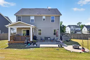 201 Devon Fields Dr, Holly Springs, NC 27540 - Photo 3