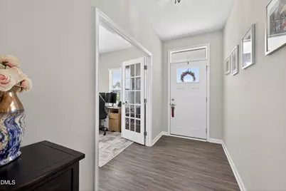 201 Devon Fields Drive, Holly Springs, NC 27540 - Photo 5