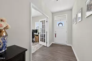 201 Devon Fields Dr, Holly Springs, NC 27540 - Photo 5