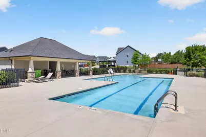 201 Devon Fields Drive, Holly Springs, NC 27540 - Photo 41