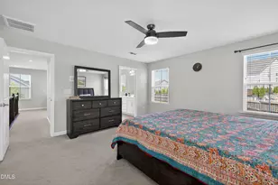 201 Devon Fields Dr, Holly Springs, NC 27540 - Photo 21