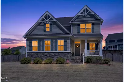201 Devon Fields Drive, Holly Springs, NC 27540 - Photo 45