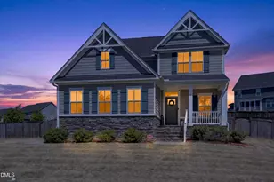 201 Devon Fields Dr, Holly Springs, NC 27540 - Photo 45