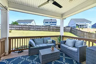 201 Devon Fields Dr, Holly Springs, NC 27540 - Photo 33