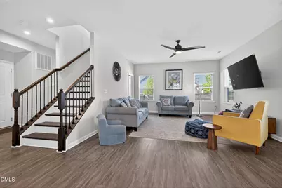 201 Devon Fields Drive, Holly Springs, NC 27540 - Photo 15
