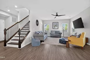 201 Devon Fields Dr, Holly Springs, NC 27540 - Photo 15