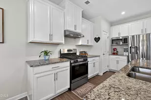 201 Devon Fields Dr, Holly Springs, NC 27540 - Photo 11
