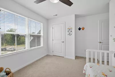 201 Devon Fields Drive, Holly Springs, NC 27540 - Photo 31
