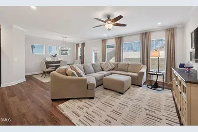 466 Serenity Walk Parkway, Fuquay Varina, NC 27526 - Photo 9