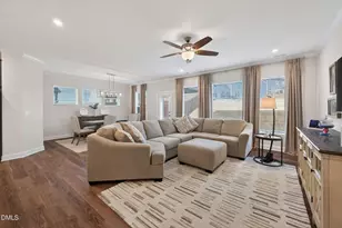 466 Serenity Walk Pkwy, Fuquay Varina, NC 27526 - Photo 9
