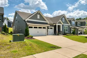 466 Serenity Walk Pkwy, Fuquay Varina, NC 27526 - Photo 35