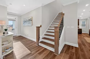 466 Serenity Walk Pkwy, Fuquay Varina, NC 27526 - Photo 5