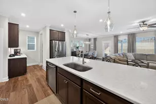 466 Serenity Walk Pkwy, Fuquay Varina, NC 27526 - Photo 5