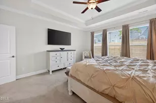 466 Serenity Walk Pkwy, Fuquay Varina, NC 27526 - Photo 21